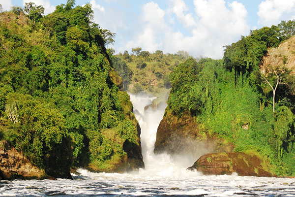 3 Days Murchison Falls Safari