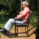 Gorilla trekking for senior travelers