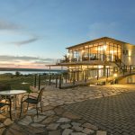 Is it safe to stay inside national parks