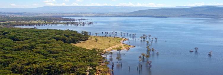 6-Day Unforgettable Wildlife Experiences